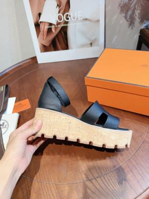 wholesale quality hermes women shoes model no. 139